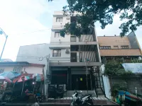 UrbanView @ Mherylle's Apartment near UST Manila Hotels near Espana