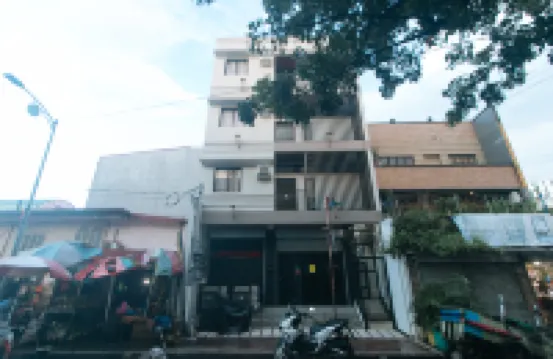 UrbanView @ Mherylle's Apartment near UST Manila