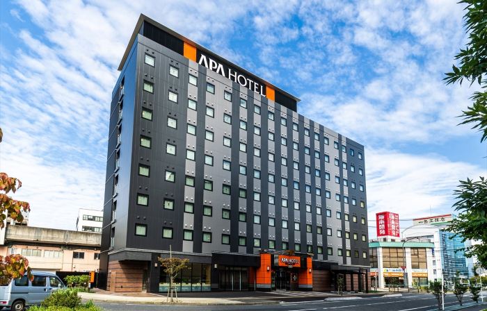 APA Hotel Tottori Ekimae - Opened October 2025