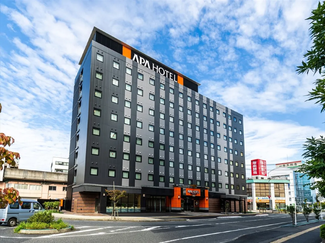 Apa Hotel Tottori Ekimae - Opened October 2025 - Tottori