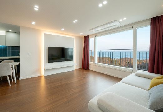 영덕 더클래식 리조트