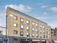 Travelodge London Peckham Hotels near Peckham