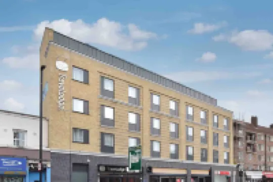 Travelodge London Peckham 鄰近佩克漢姆的酒店