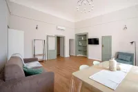 Old Town Charm & Relax – GiuGa’s Home