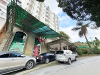 Sky Garden Hotel Tam Dao Phu Tho