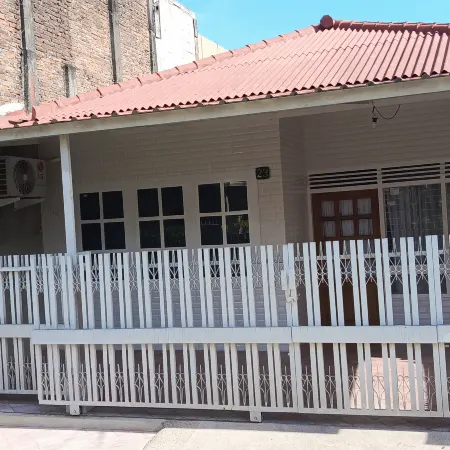Soraya Homestay Malang