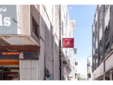 Legacy Inn, Mysore マイソールのホテル