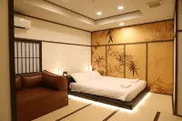 Oyasumi Art Hotel Dotonbori 24-Hour Check-in Pressure-Relief Mattress - 4 ดาว