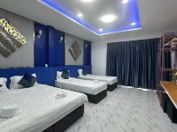 Art Nara Hotel Hotel a Narathiwat