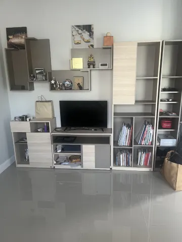 ห้องเตียงควีน