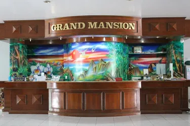 รูปภาพของGrand Mansion Hotel
