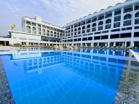 Sunthalia Hotels & Resorts Ultra All Inclusive Adults Only Party Hotel - Kolam Infiniti