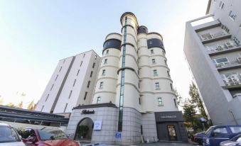 Gyeryong Hotel STAY318