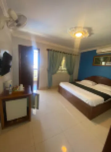 La villa 23 signature