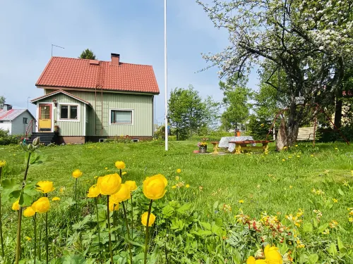 Toivola , Joroinen - parking