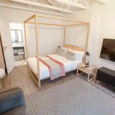 Essenwood House Rooms