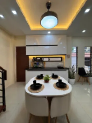 Kugii Hostel - Self Check-in Capsule Hostel Near Cebu Airport