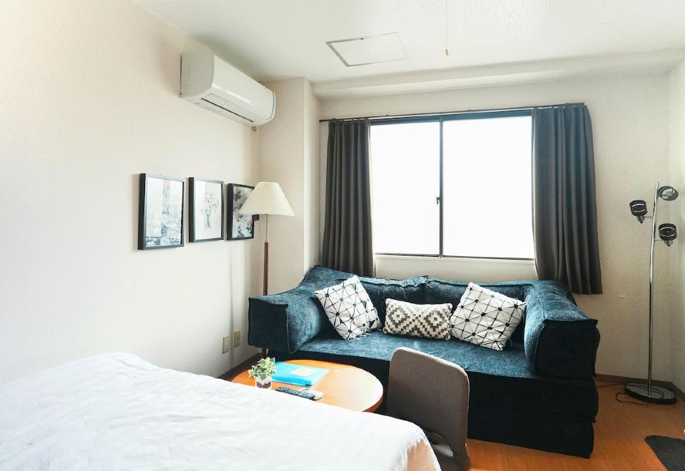 호텔 내부 사진