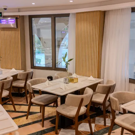 sebal almasi hotel