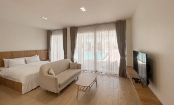 Sea Suphan Villa
