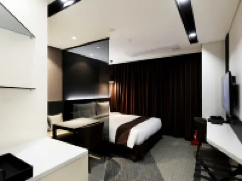 KIN Stay Hotel Hotels in Goyang-si