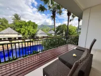 Gunung Agung Timur Hotels near شاطئ أميد