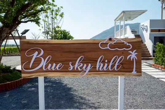 รูปภาพของบูลสกายฮิลล์พูลวิลล่า