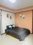 RabeangPhan Homestay Libong - balcony