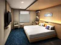 HOTEL FUJi　TORiiGATE