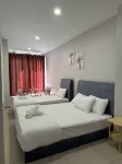 Jomstay Guest House Melaka - Pensions