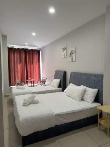 Jomstay Guest House Melaka