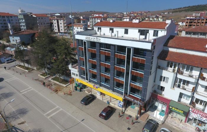 Merkur Otel
