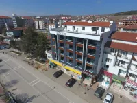 Merkur Otel Hotels in 