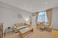Birmingham City Centre Apartments-2 bedroom
