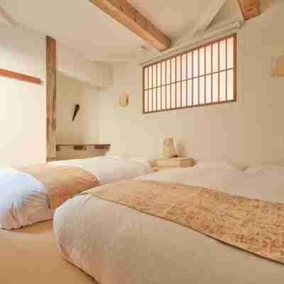 OKADOYA Osaka Kishinosato-tamade “Sky Window SPA” Rooms