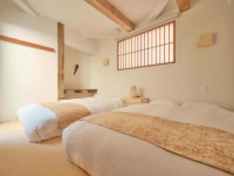 OKADOYA Osaka Kishinosato-tamade “Sky Window SPA”