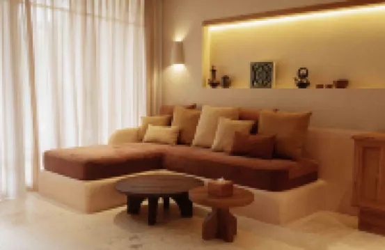 Kumbara Oasis Lombok