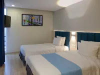 Villa Bien - Resort Oceanami - Long Hai فنادق في دآت دؤ ضلع