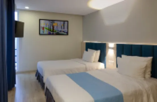 Villa Bien - Resort Oceanami - Long Hai