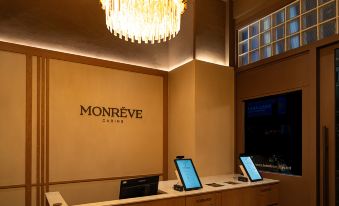 Monreve Cabins Seoul Gangnam