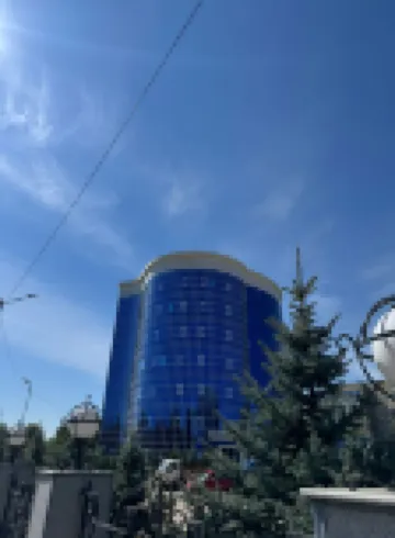 Monotel Hotel 酒店