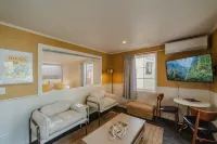 Milkyway - mountain breeze lodge - spa