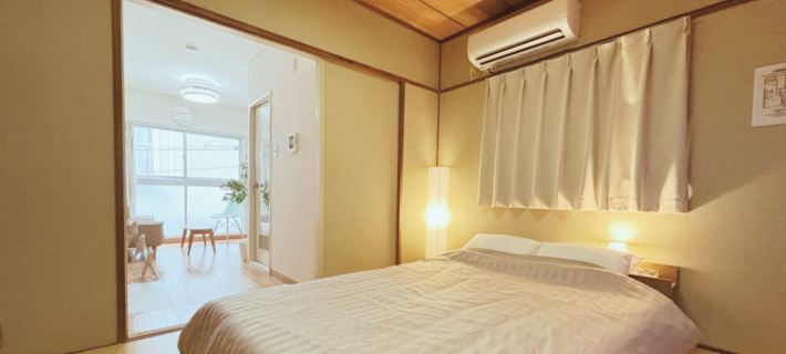 Apartment Hotel TAKAMATSU URAROJI Hotels in Takamatsu