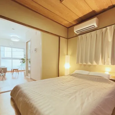 Apartment Hotel TAKAMATSU URAROJI Các khách sạn gần Trung tâm mua sắm Marugamemachi GREEN