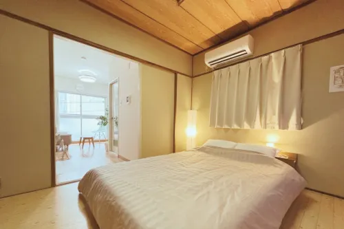 Apartment Hotel TAKAMATSU URAROJI - 2-Star