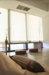Japanese Style 1BR with Home Theater @Smith Alsut - 3-Star