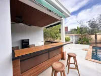 La Nissta Villa  pool Villa Phuket