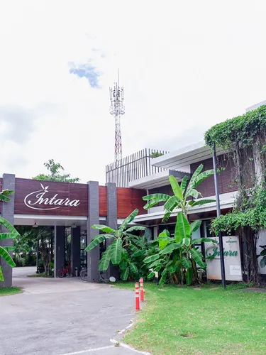 รูปภาพของIntara Resort