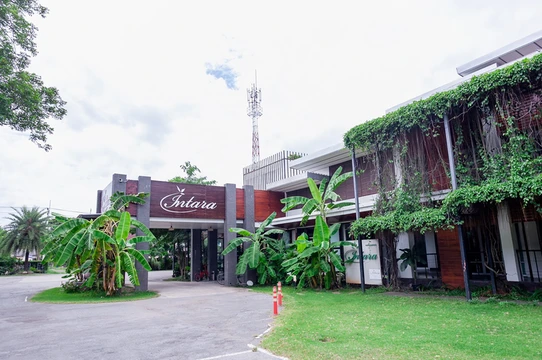 รูปภาพของIntara Resort