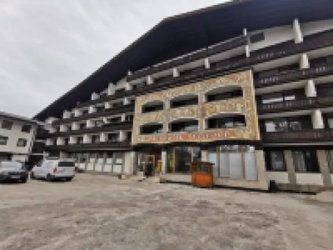 Mountain Lake Suite ストローブルのホテル